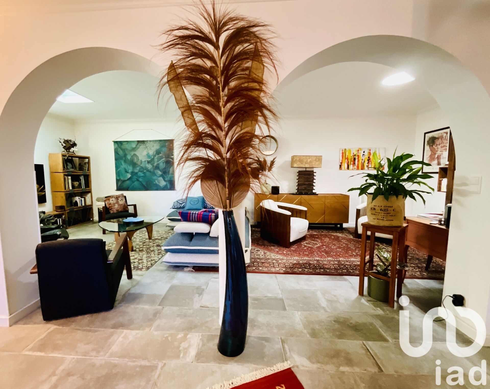 Appartement à vendre, 6 pièces, 234 m², Marseillan