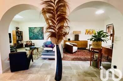 Appartement 6 pièces 469000 €