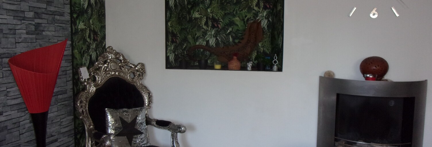 Immeuble  254 m² à vendre à Lesneven (29260)