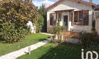 Maison 3 Pièces 70 m² à vendre à Massy (91300)