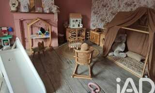 Maison 5 Pièces 150 m² à vendre à Ourton (62460)