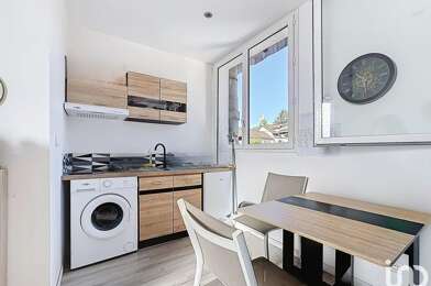 Appartement 1 pièces 63000 €