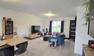 Maison 4 Pièces 85 m² à vendre à Hersin-Coupigny (62530)