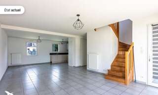 Maison 5 Pièces 84 m² à vendre à Gouesnou (29850)