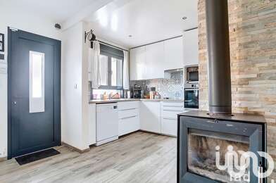 Maison 3 pièces 300000 €