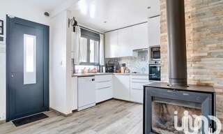 Maison 3 Pièces 60 m² à vendre à Bezons (95870)