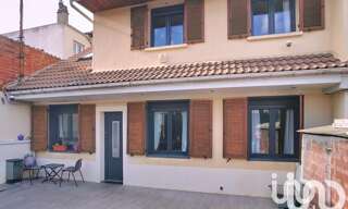 Maison 3 Pièces 60 m² à vendre à Bezons (95870)