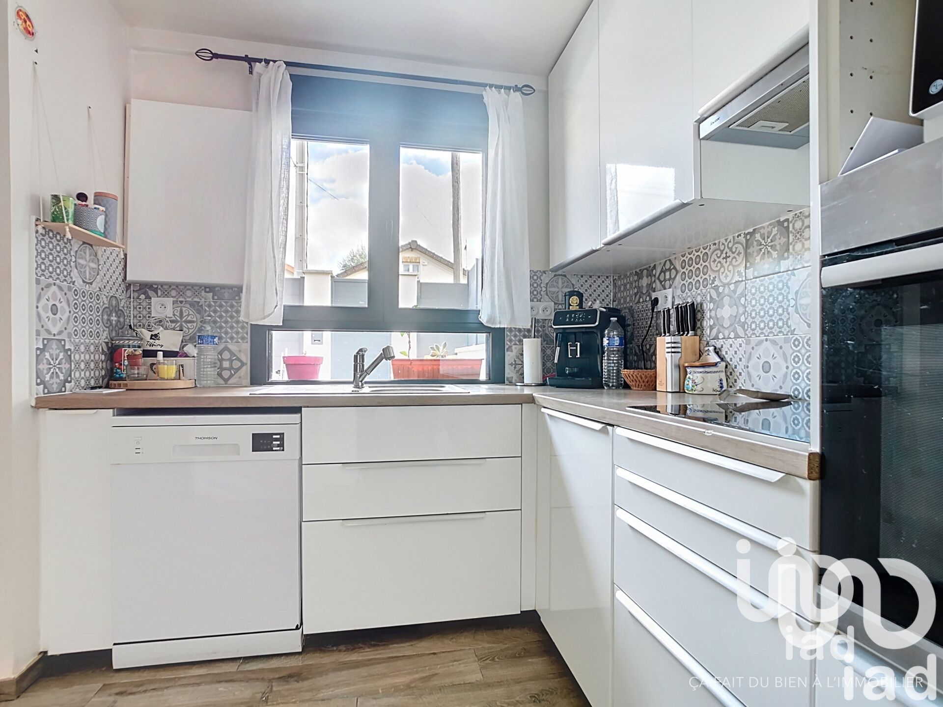 Vente Maison/villa 3 pièces - Photo 4