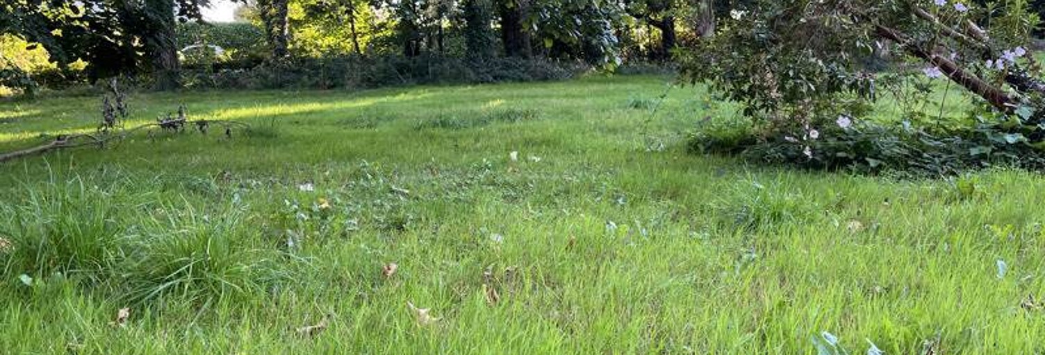 Terrain  633 m² à vendre à Gouesnou (29850)