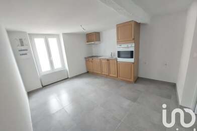 Maison 3 pièces 174500 €