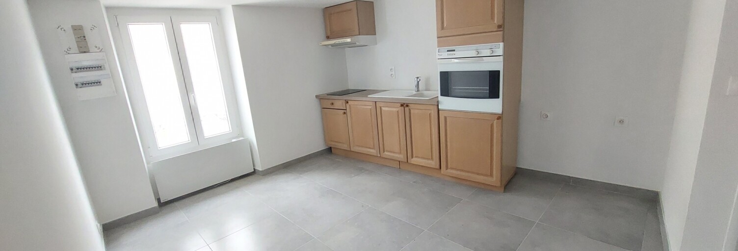 Maison 3 Pièces 50 m² à vendre à Annet-sur-Marne (77410)