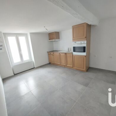 Maison 3 pièces 174500 €