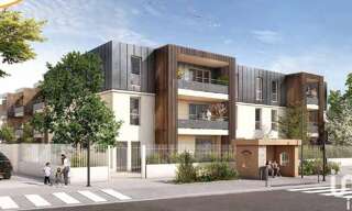 Appartement 2 Pièces 40 m² à vendre à Vitrolles (13127)