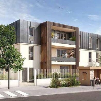 Appartement 2 pièces 229500 €