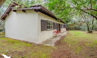 Maison 3 Pièces 65 m² à vendre à Lacanau (33680)