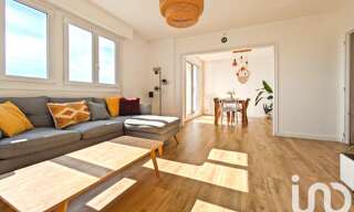 Appartement 3 Pièces 72 m² à vendre à Lanester (56600)