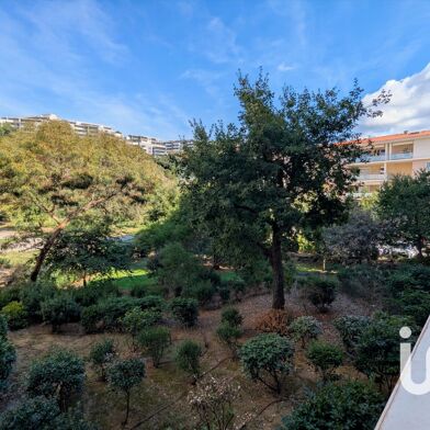 Appartement 4 pièces 575000 €