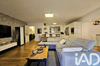 Appartement 4 pièces 547000 €