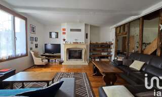 Maison 8 Pièces 223 m² à vendre à Saint-Quentin-les-Marais (51300)