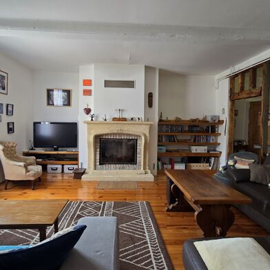 Maison 8 pièces 159000 €