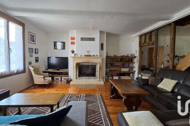 Maison 8 pièces 153000 €