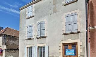 Maison 10 Pièces 270 m² à vendre à Bonny-sur-Loire (45420)