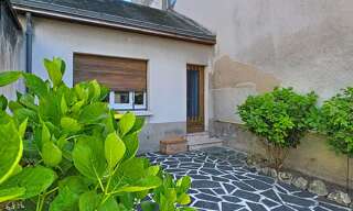 Maison 10 Pièces 270 m² à vendre à Bonny-sur-Loire (45420)