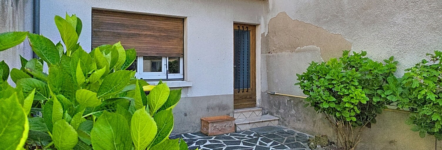 Maison 10 Pièces 270 m² à vendre à Bonny-sur-Loire (45420)