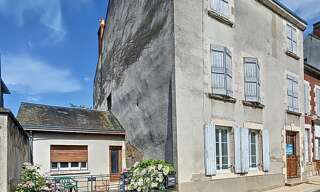 Maison 10 Pièces 270 m² à vendre à Bonny-sur-Loire (45420)