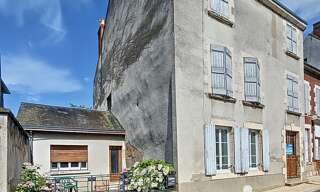 Maison 10 Pièces 270 m² à vendre à Bonny-sur-Loire (45420)