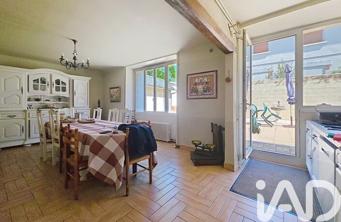 Vente Maison traditionnelle 10 pièces — photo 3