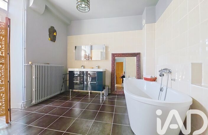 Vente Maison traditionnelle 10 pièces — photo 5