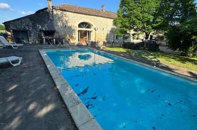 Maison 5 pièces 383000 €