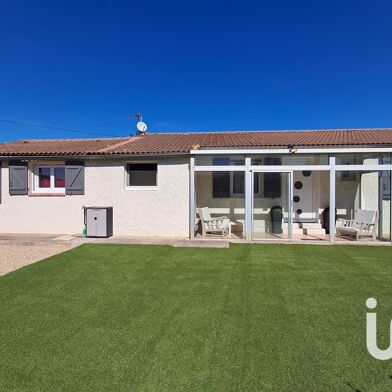 Maison 5 pièces 333000 €