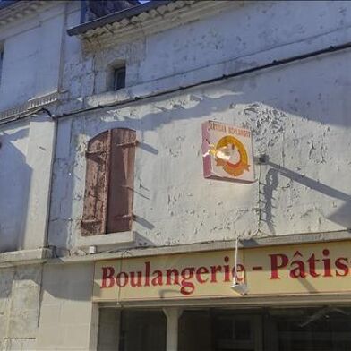 Maison 3 pièces 25000 €