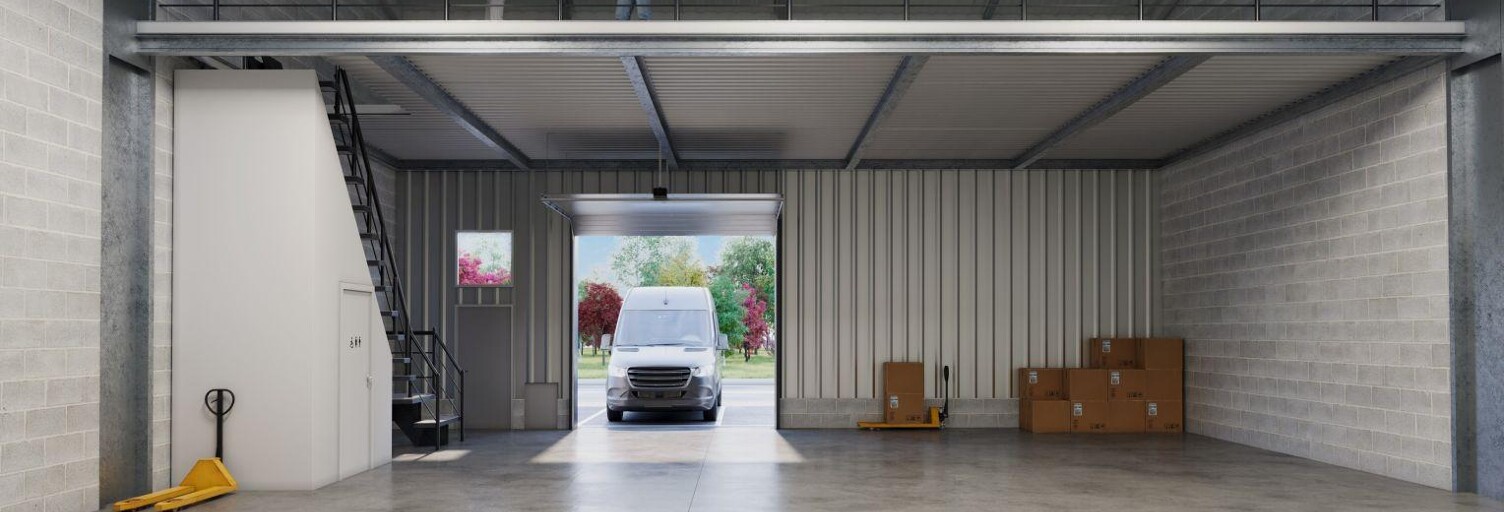 Commerce  207 m² à vendre à Grisy-Suisnes (77166)