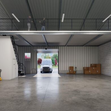 Commerce  456435 €