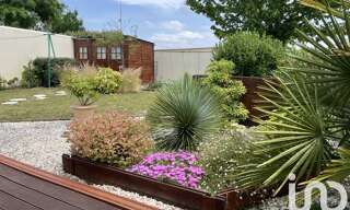 Maison 5 Pièces 109 m² à vendre à Saujon (17600)