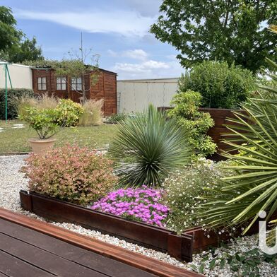 Maison 5 pièces 286500 €