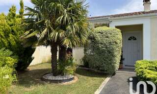 Maison 5 Pièces 109 m² à vendre à Saujon (17600)