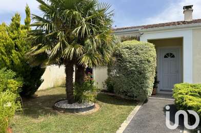 Maison 5 pièces 285500 €