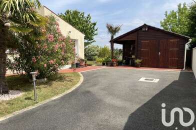 Maison 5 pièces 285500 €