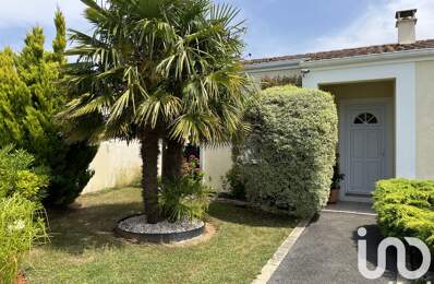 Vente Maison/villa 5 pièces — photo du bien