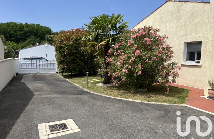 Vente Maison/villa 5 pièces — photo 3