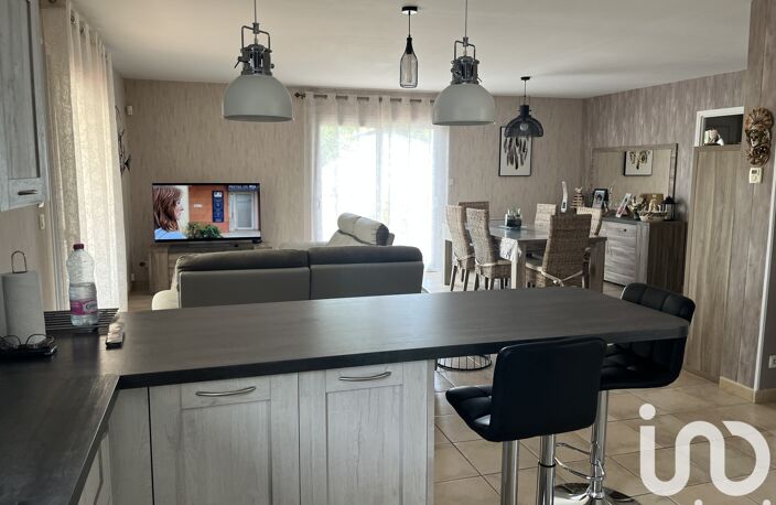Vente Maison/villa 5 pièces — photo 5