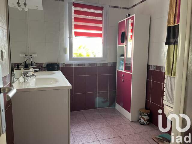 Vente Maison/villa 5 pièces — photo du bien