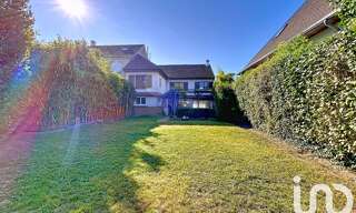 Maison 6 Pièces 128 m² à vendre à Gournay-sur-Marne (93460)