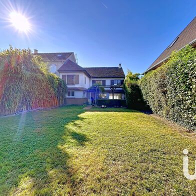 Maison 6 pièces 439000 €