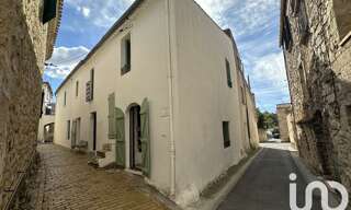 Maison 5 Pièces 111 m² à vendre à Murviel-lès-Montpellier (34570)