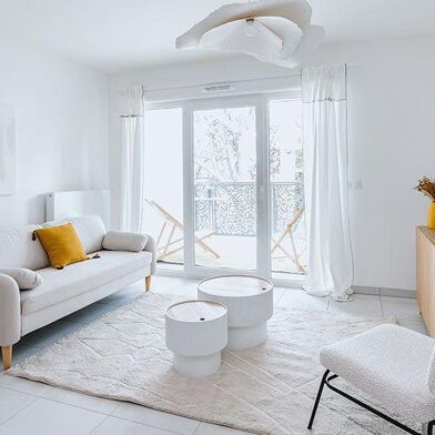 Appartement 3 pièces 238000 €